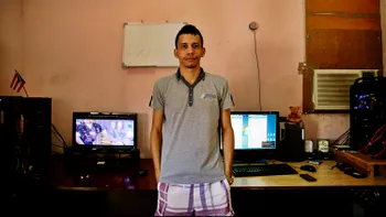 Cubanezii trăiesc 