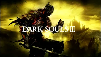Dark Souls 3 are o dată de lansare oficială