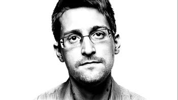 Omul care a scos la iveală spionajul NSA este acum pe Twitter