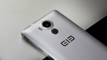 Elephone Vowney este probabil cel mai frumos smartphone cu Windows 10