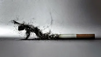 De ce există fumători cu plămâni perfect sănătoși