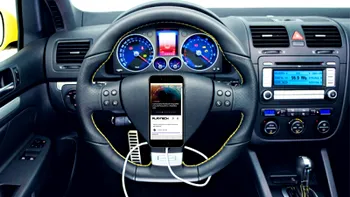 Gadgeturi și accesorii auto pe care trebuie să le ai în mașina ta