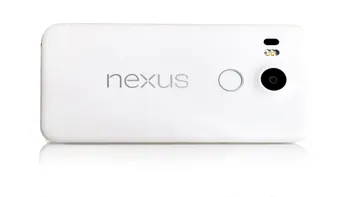 Noi detalii desprinse dintr-o nouă imagine cu LG Nexus 5 2015