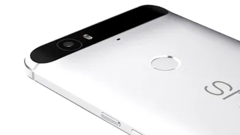 Noul Nexus 6P are aproape cea mai bună cameră pe un telefon