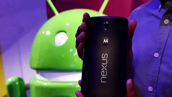 Noile telefoane Nexus au o dată oficială de lansare