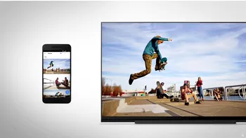 Google Photos, colecţia ta online de fotografii, devine mai deşteaptă