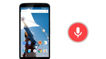 Google te ascultă mai bine: devine mai ușor să vorbești cu telefonul tău