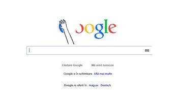 Google are un nou logo și e absolut extraordinar
