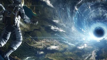 Stephen Hawking susține teoria găurilor negre din Interstellar