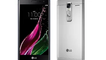 LG Class, un nou smartphone accesibil cu aspect premium