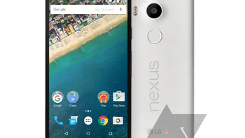LG Nexus 5X a ajuns pe Amazon înainte de lansarea oficială
