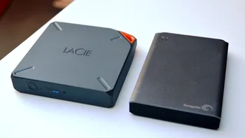 Hackerii vă pot accesa datele de pe hardurile Seagate cu WiFi