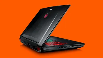 Noile laptopuri de 17 inci vor avea plăci video de desktop