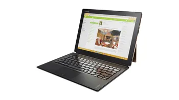 IFA 2015: Lenovo Miix 700 ar putea fi un concurent serios pentru Surface Pro 3