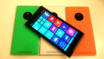 Chiar trebuie să fii fan Microsoft pentru a da atâția bani pe noile telefoane Lumia