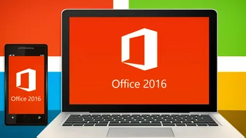 Microsoft Office 2016 are o dată de lansare oficială