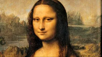 Bacteriile modificate genetic îl aduc pe Da Vinci în actualitate