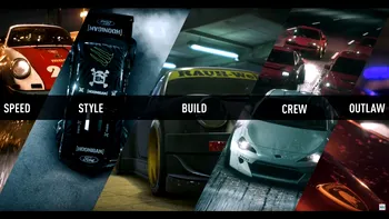 Tot ce trebuie să ştiţi despre noul Need For Speed [VIDEO]