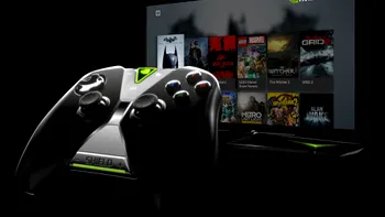 NVIDIA ne confirmă: Shield este mai bună decât Apple TV