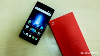 Renunți la vârful de gamă Samsung și primești un OnePlus 2