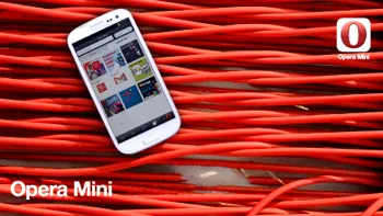 Cu Opera Mini economisești date și plătești mai puțin la factura de mobil