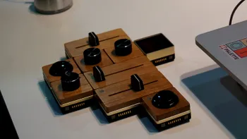 Palette este gadgetul de care ai nevoie dacă faci editare foto sau video [FOTO]