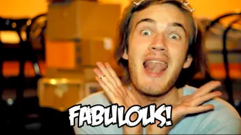 PewDiePie ia o pauză: când dispare de pe YouTube cel mai popular vlogger