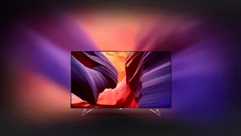 Philips Ambilux revoluţionează modul în care vă uitaţi la TV