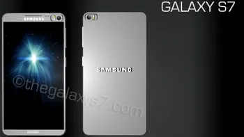 Galaxy S7 primeşte primul set de specificaţii ipotetice