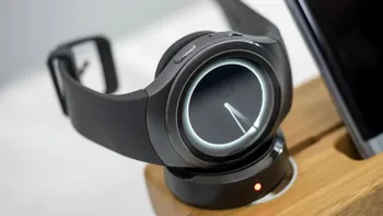 Samsung Gear S2 este mai scump decât Apple Watch