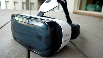 Samsung Gear VR ar putea fi cei mai accesibili ochelari pentru realitate virtuală