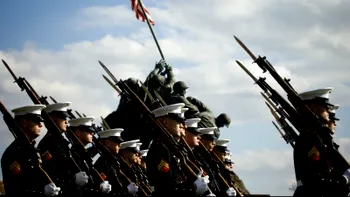 Americanii se vor juca cu ADN-ul nostru pentru a crea armata perfectă