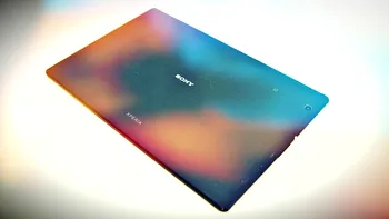 Sony Xperia Z4 Tablet - Cum să construiești o tabletă aproape perfectă [REVIEW]