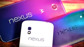 De la Nexus One, la Nexus 6: istoria telefoanelor Google
