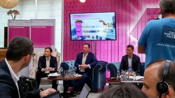 Un an de Telekom Romania: 150.000 de clienți MagentaOne