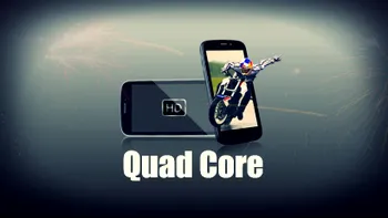 Ofertă fulger: smartphone cu procesor quad-core la numai 349 lei