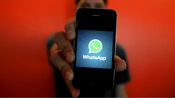 Lista telefoanelor care nu mai pot rula WhatsApp în 2017