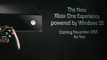 Xbox One se transformă în PC și primeşte funcţii din Windows 10