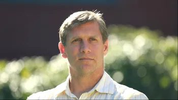 Un candidat la președinția Americii promite viața eternă