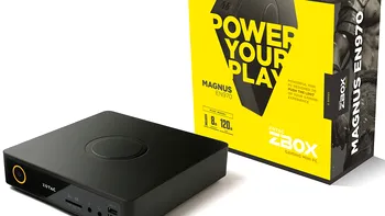 Zotac Magnus EN970 este un mini PC mai potent decât ai crede