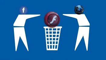Giganții tehnologiei se aliază împotriva Flash-ului de la Adobe