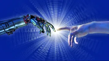 Când au început roboții să fie la fel de deștepti ca oamenii: scurtă istorie a inteligenței artificiale