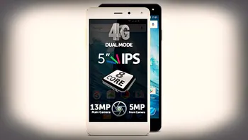 Allview E4 și E4 Lite sunt două telefoane decente cu 4G dual SIM