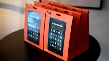 De ce îți dă Amazon o tabletă gratis