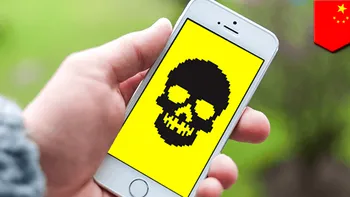 Datele private de pe iPhone, expuse unui nou malware
