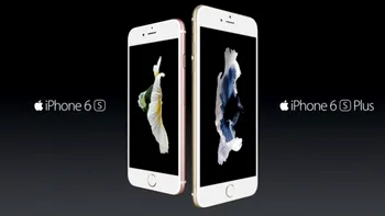 Mai groase şi mai grele, iPhone 6S şi iPhone 6S Plus vin cu minusuri mari