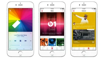 Apple insistă să-și aducă muzica și pe Android