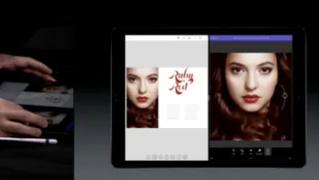 Apple forțează femeile să zâmbească iar Internetul reacționează cum știe mai bine