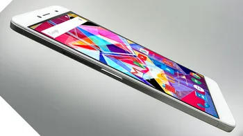 Mai subţirel şi mai rapid: Archos Diamond Plus