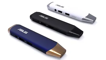 ASUS VivoStick, cel mai mic şi ieftin PC cu Windows 10